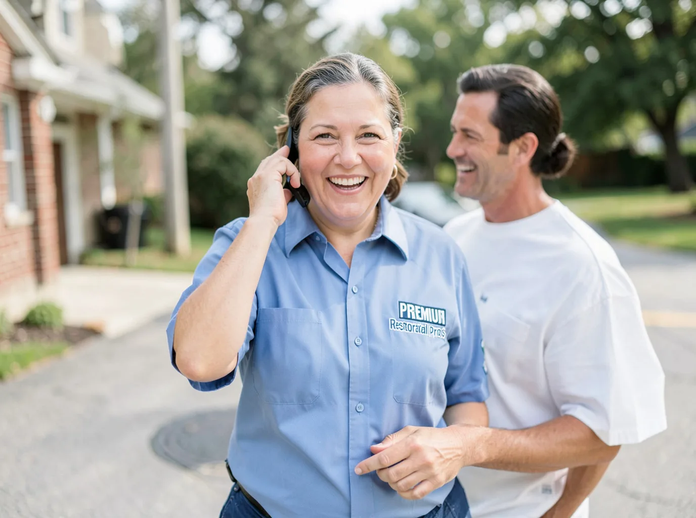 Water Damage Restoration Newport, NC FAQs